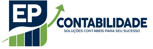 Logo Evandro Contabilidade